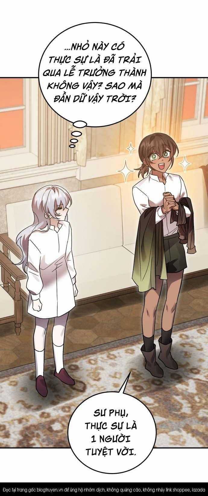 Hero X Demon King X Villain Chương 98 trang 19