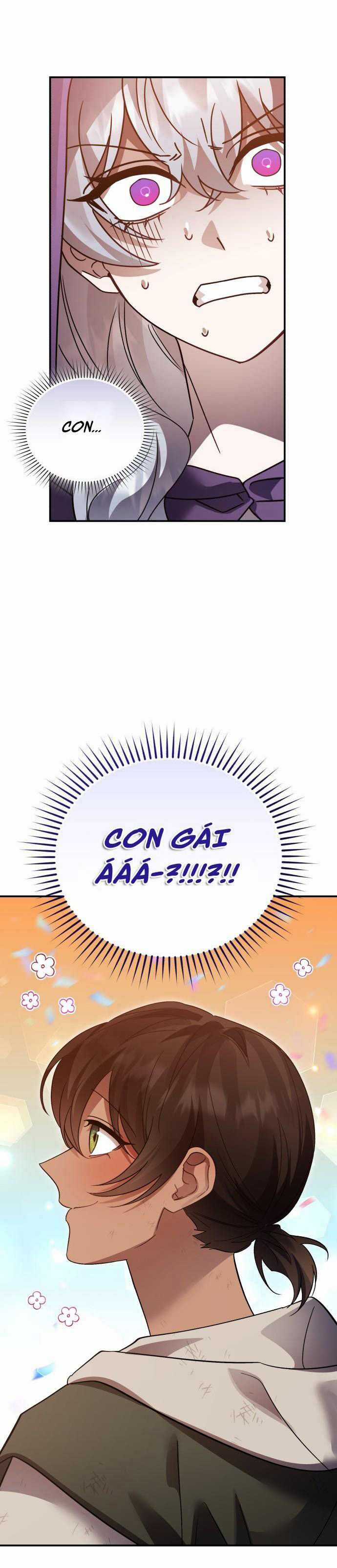 Hero X Demon King X Villain Chương 98 trang 3