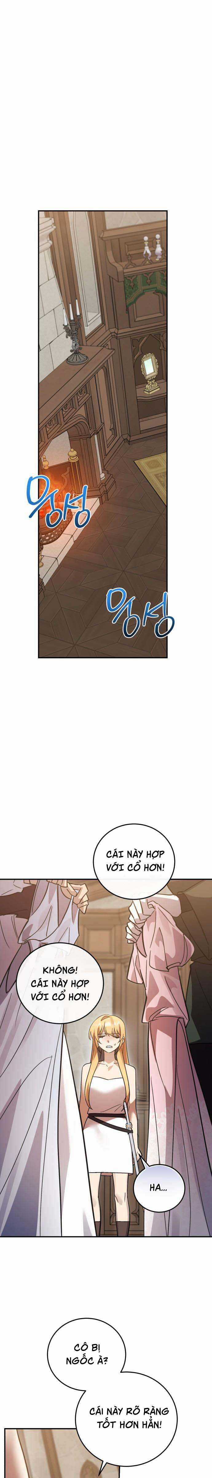 Hero X Demon King X Villain Chương 98 trang 31