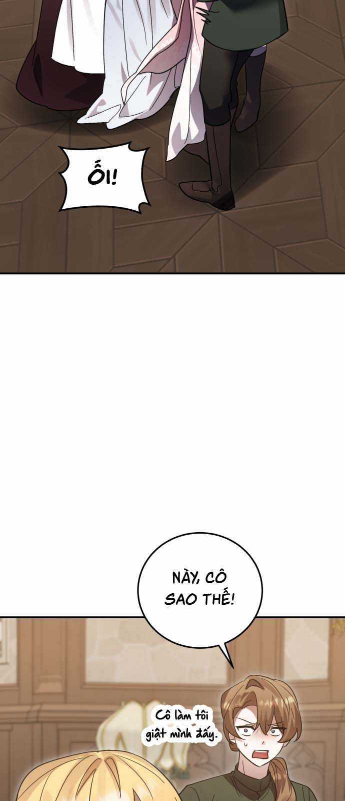 Hero X Demon King X Villain Chương 98 trang 33