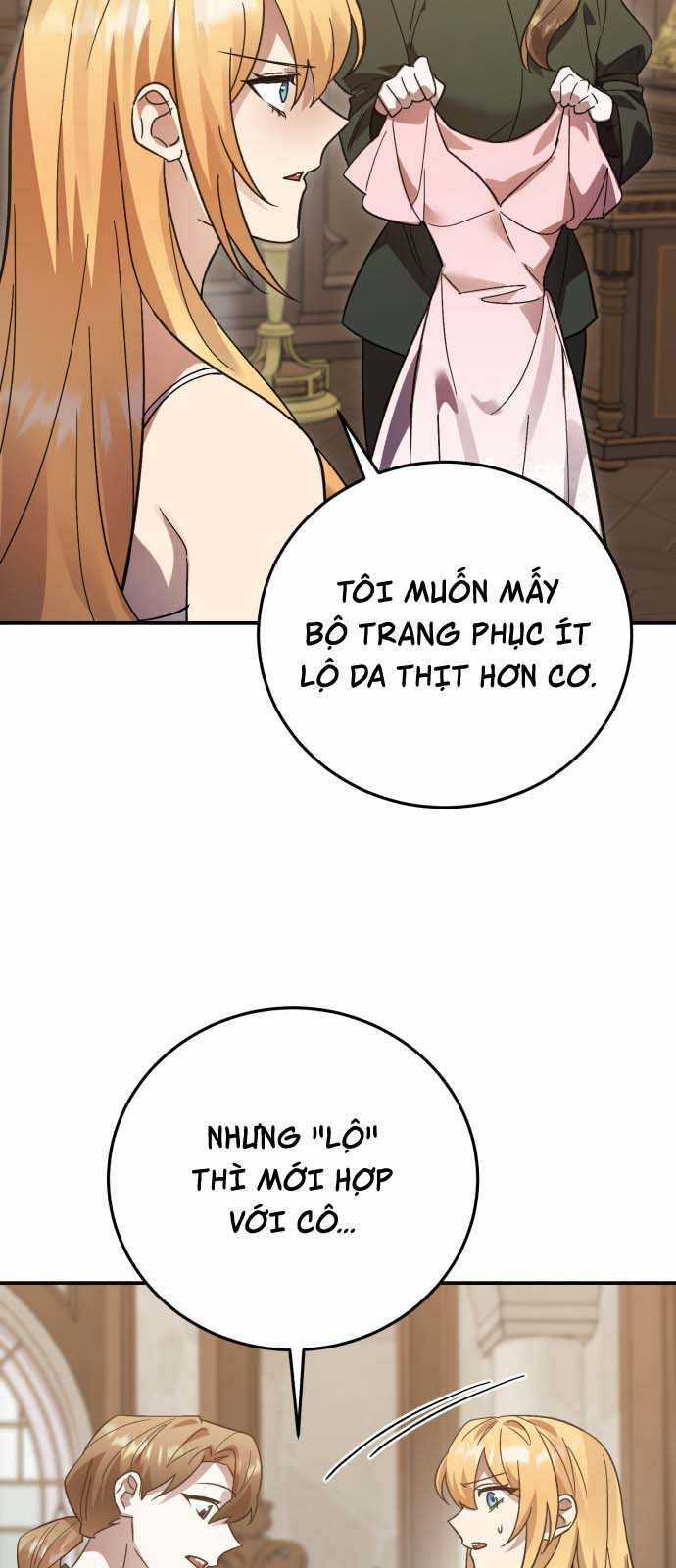 Hero X Demon King X Villain Chương 98 trang 34