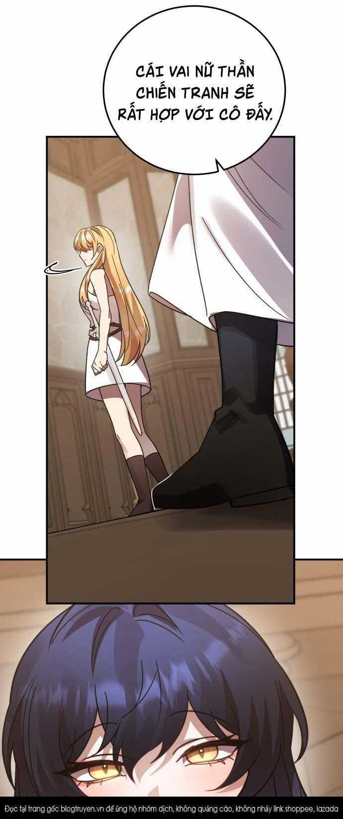 Hero X Demon King X Villain Chương 98 trang 36