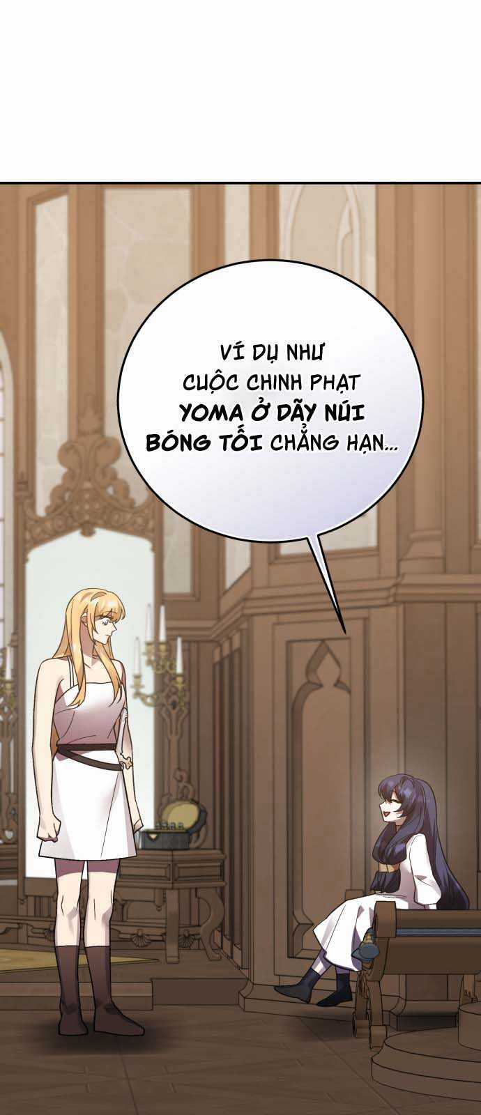 Hero X Demon King X Villain Chương 98 trang 38