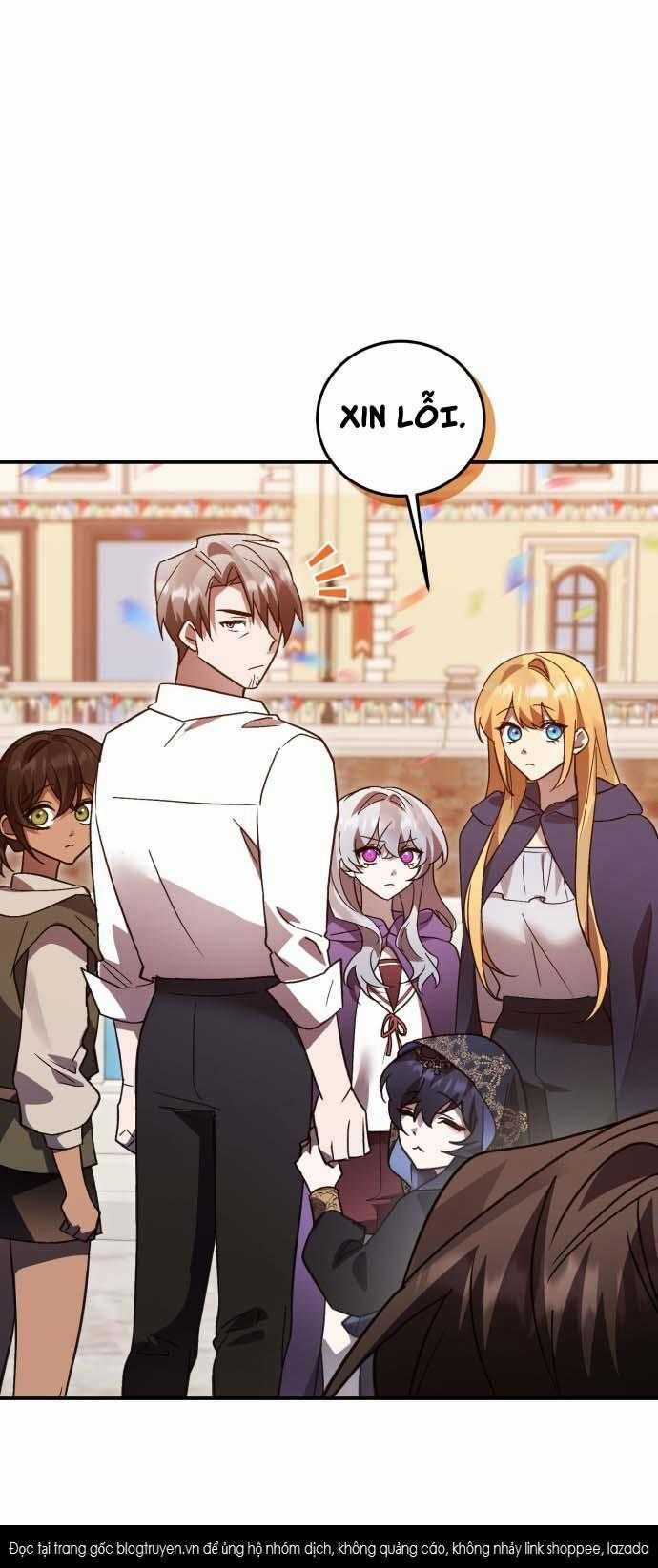 Hero X Demon King X Villain Chương 98 trang 9