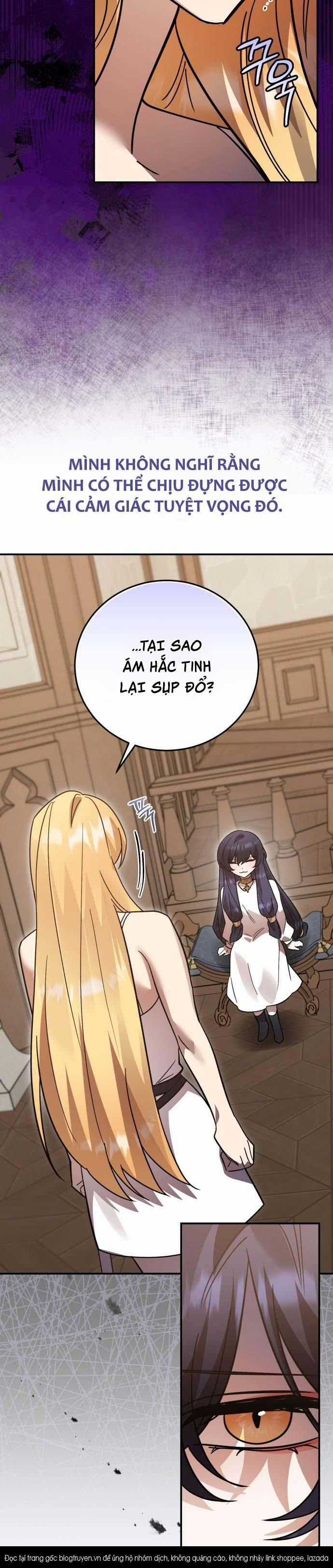 Hero X Demon King X Villain Chương 99 trang 14