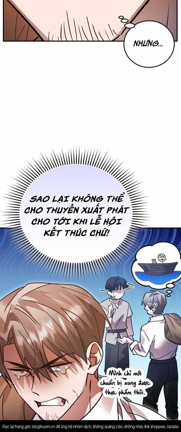 Hero X Demon King X Villain Chương 99 trang 33