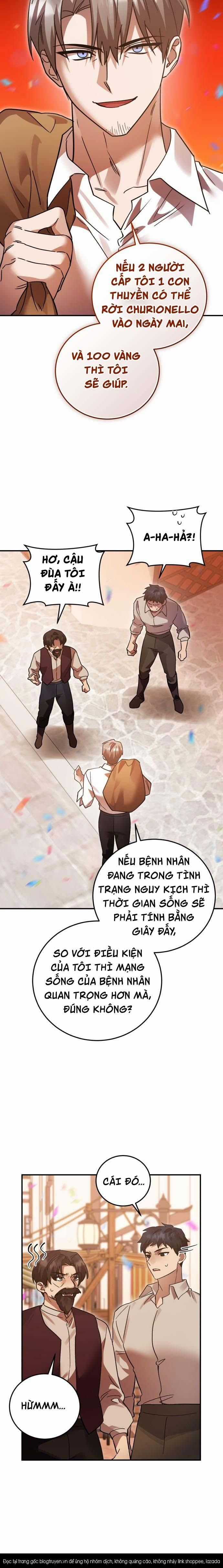 Hero X Demon King X Villain Chương 99 trang 42