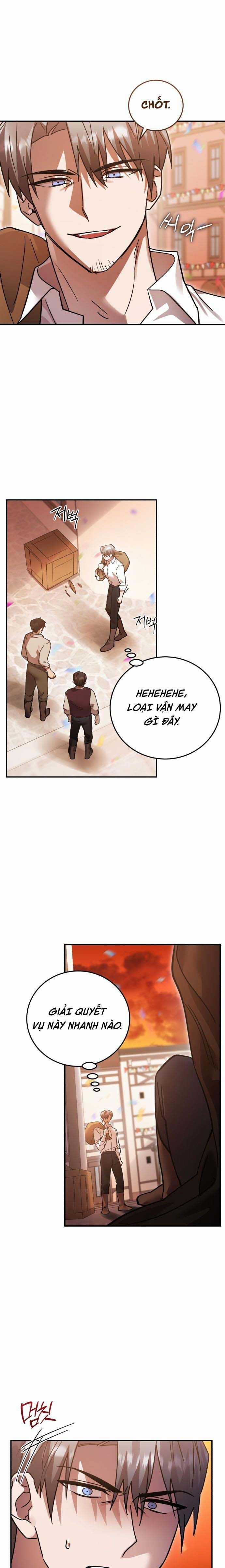 Hero X Demon King X Villain Chương 99 trang 44