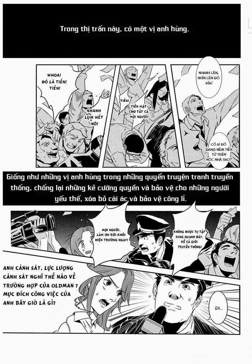 Hero Chapter 1 trang 10