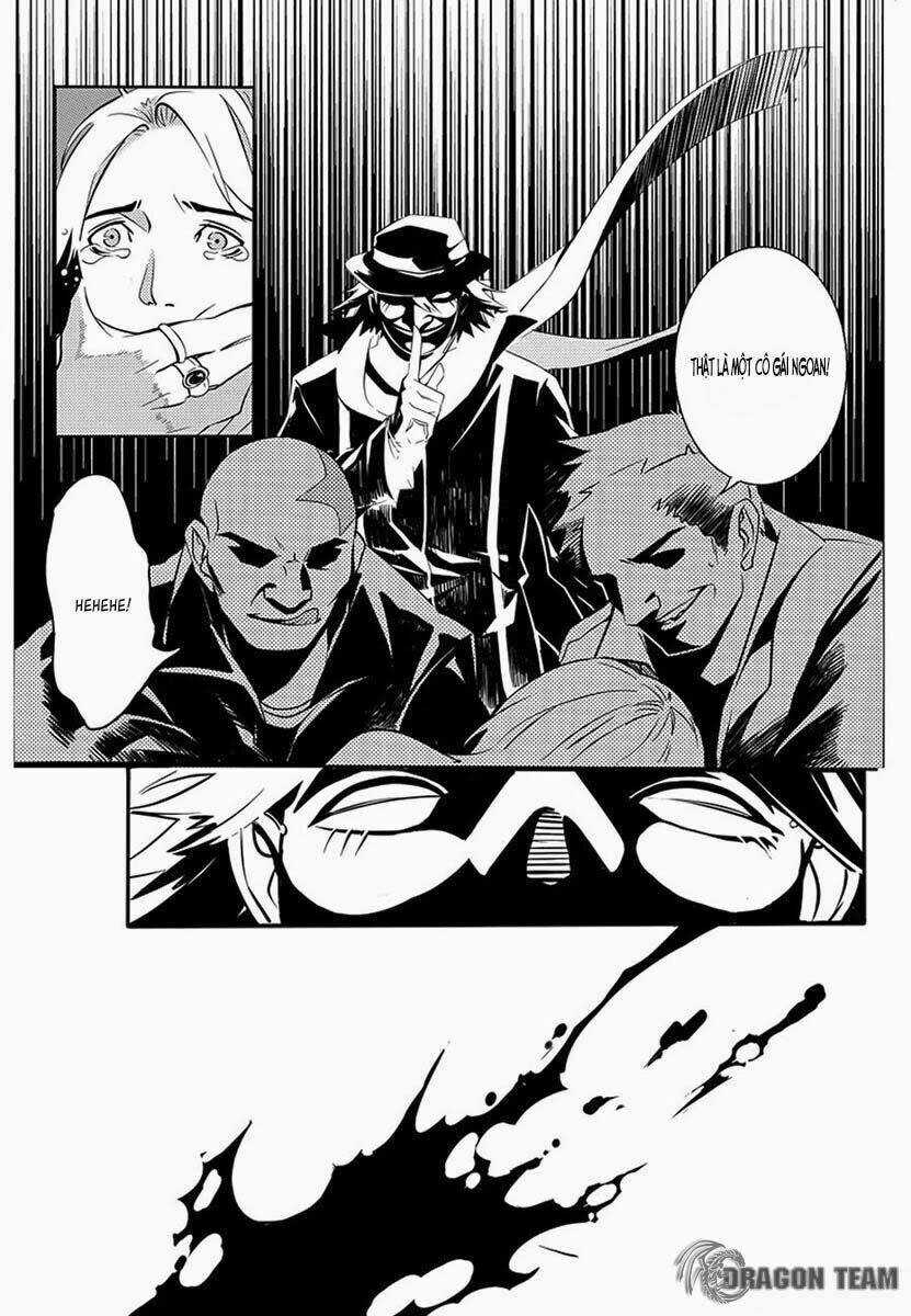 Hero Chapter 1 trang 19