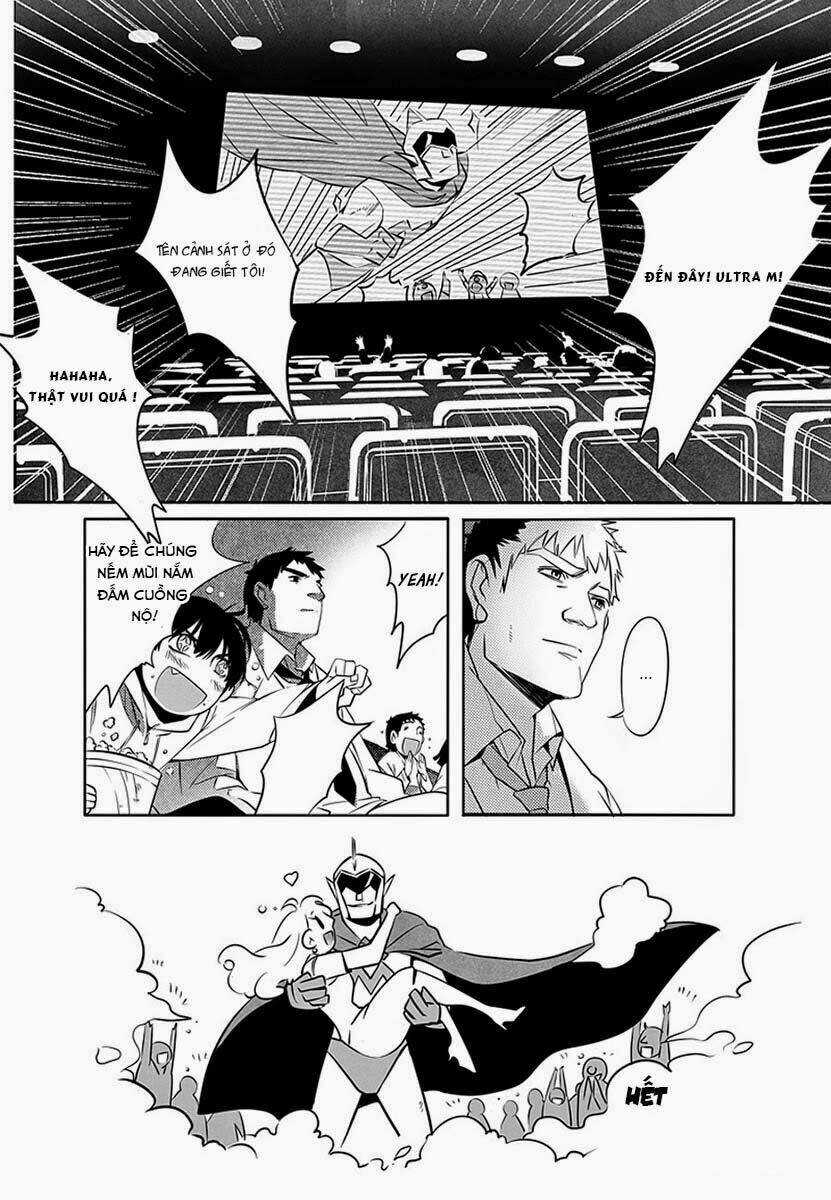 Hero Chapter 1 trang 28
