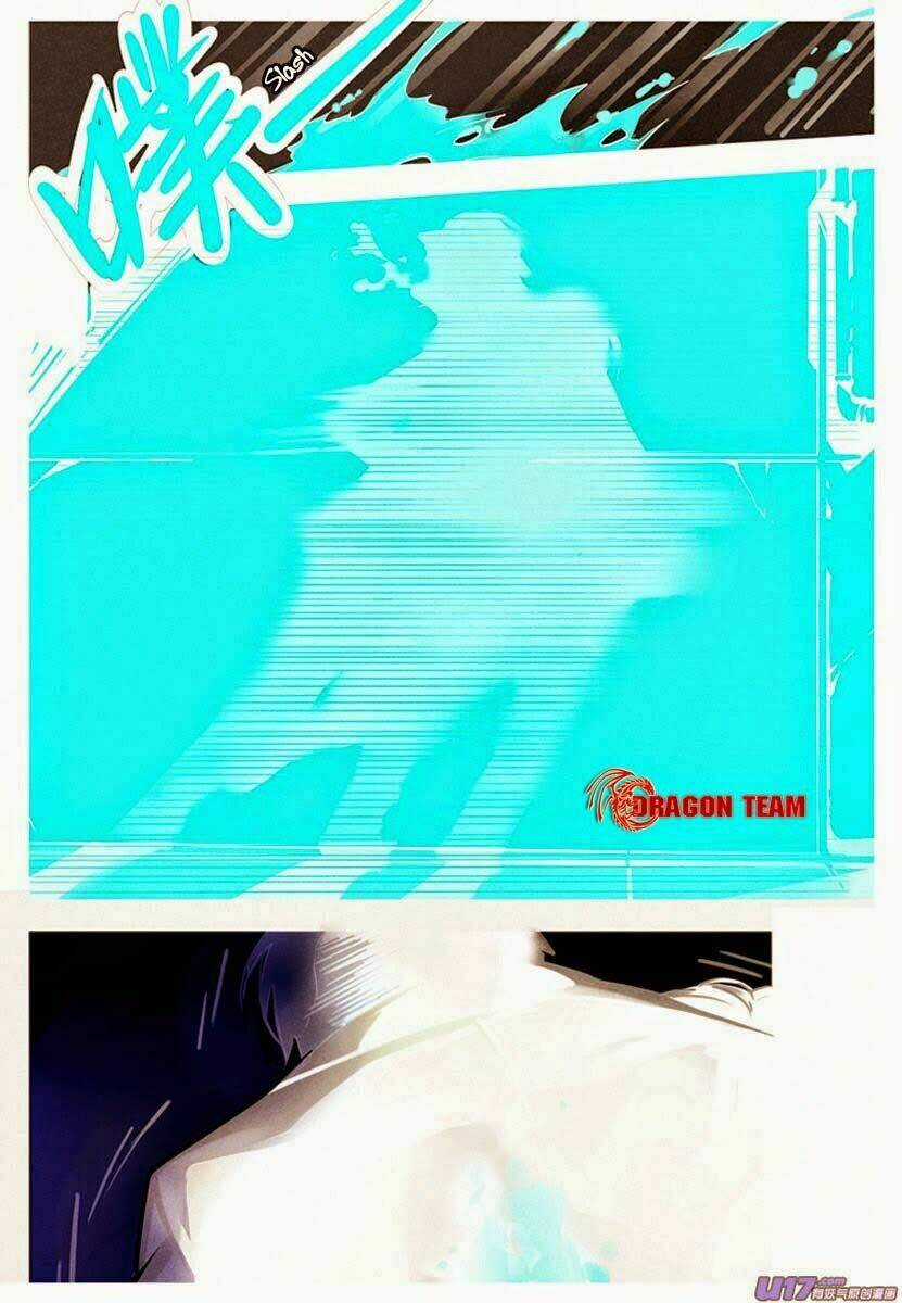 Hero Chapter 1 trang 3