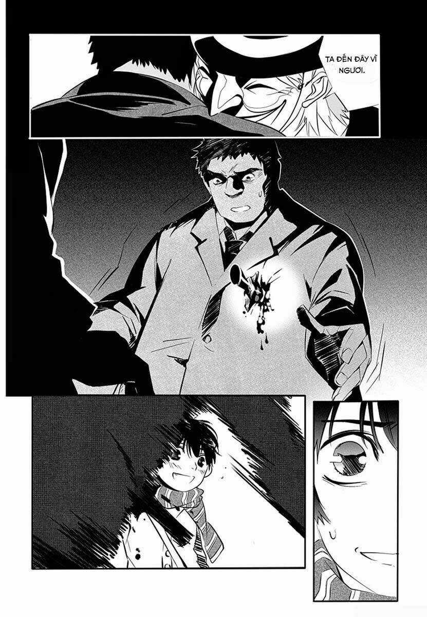 Hero Chapter 1 trang 36