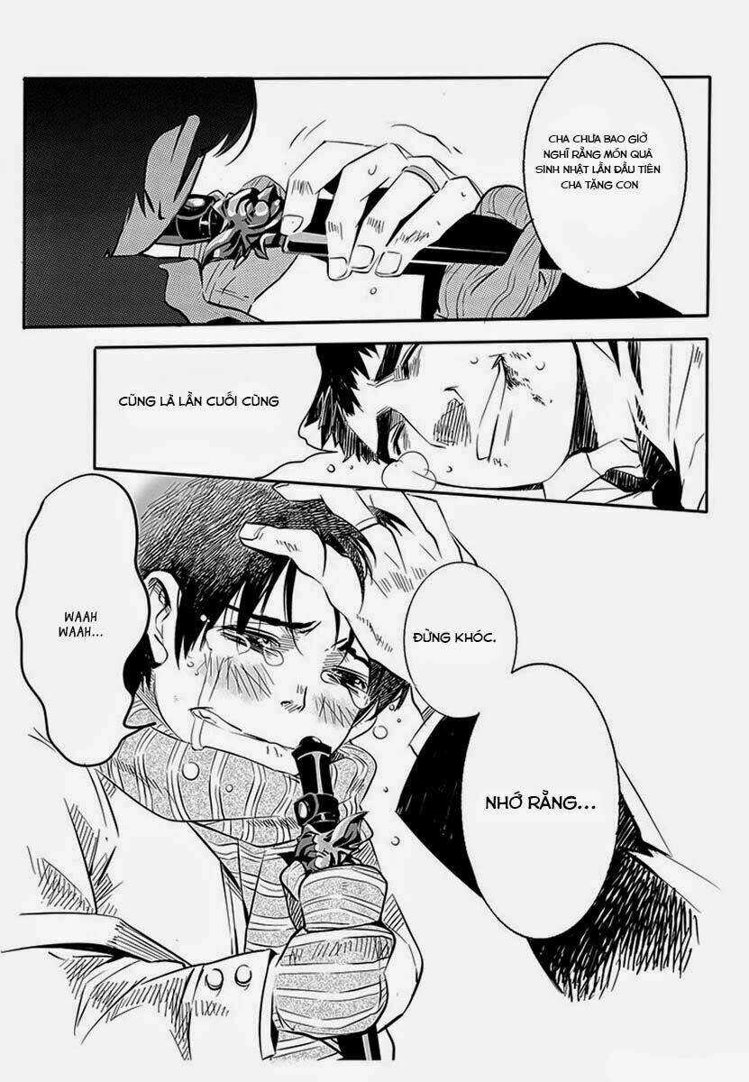 Hero Chapter 1 trang 39