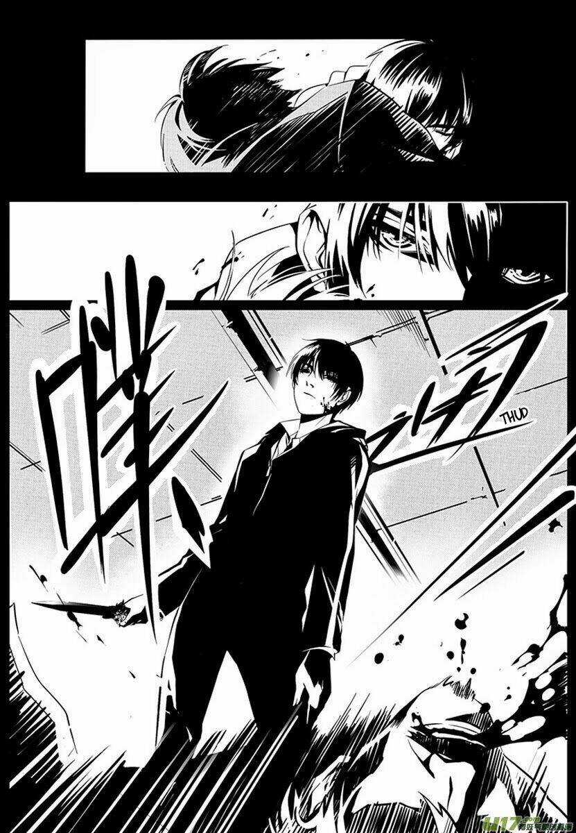 Hero Chapter 1 trang 4