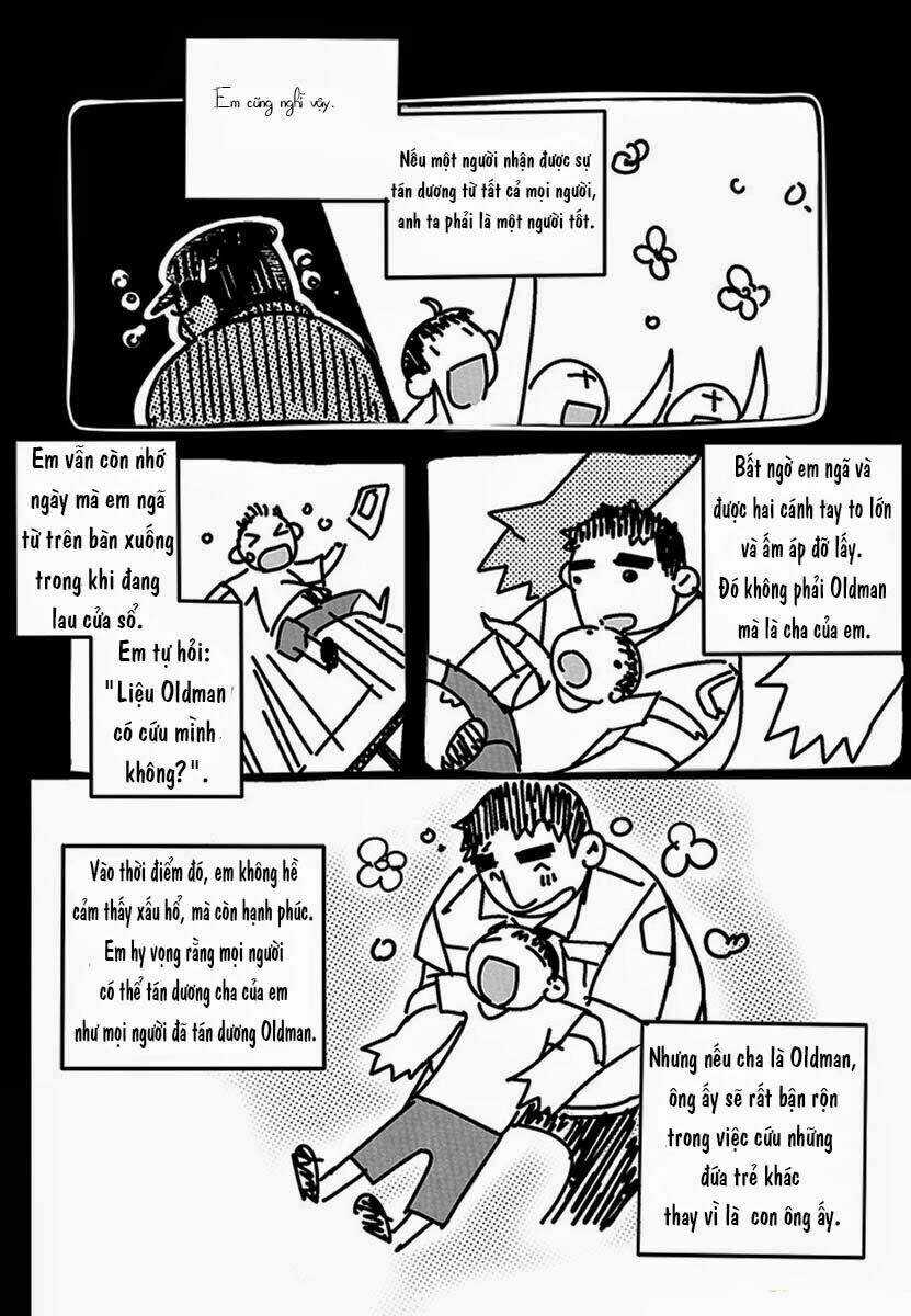 Hero Chapter 1 trang 42