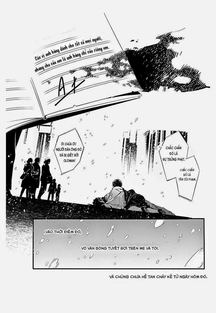 Hero Chapter 1 trang 43