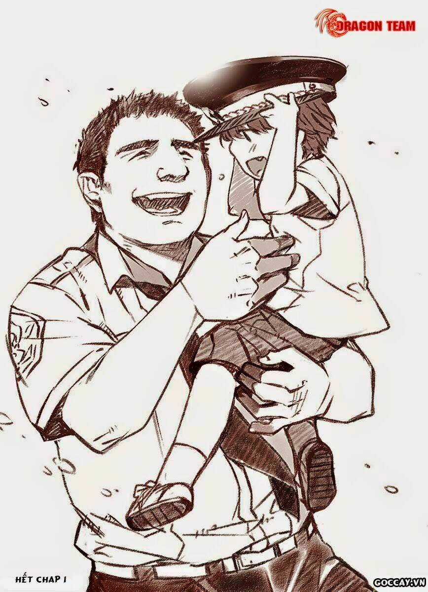 Hero Chapter 1 trang 44