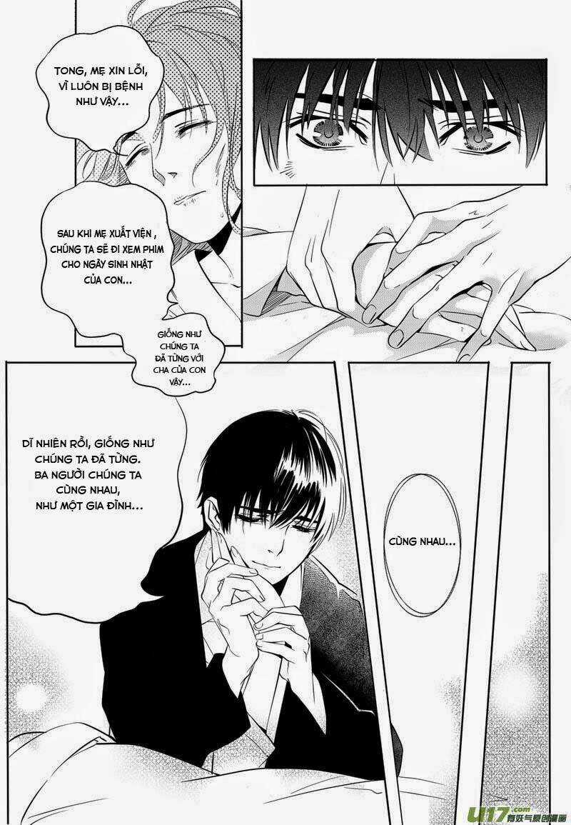 Hero Chapter 2 trang 10