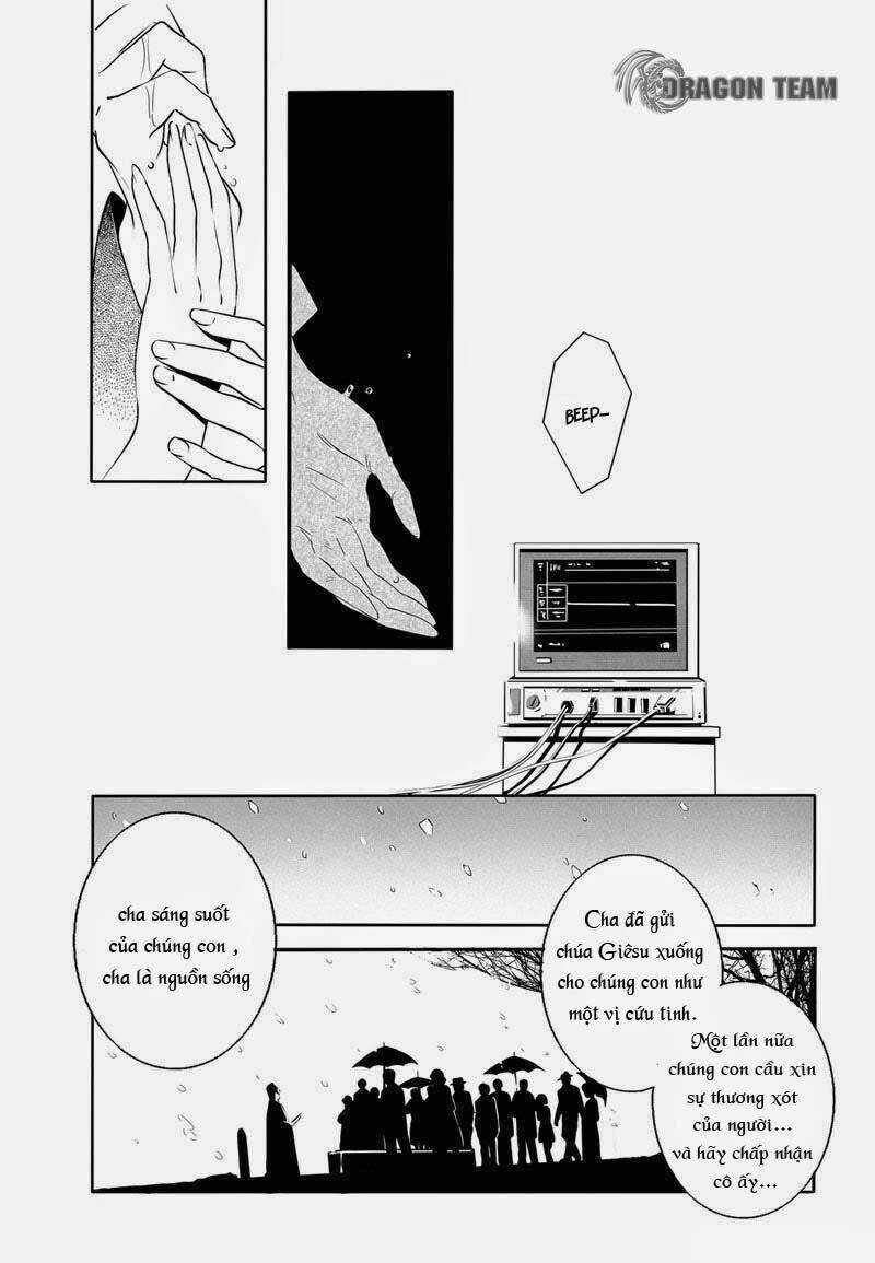 Hero Chapter 2 trang 11