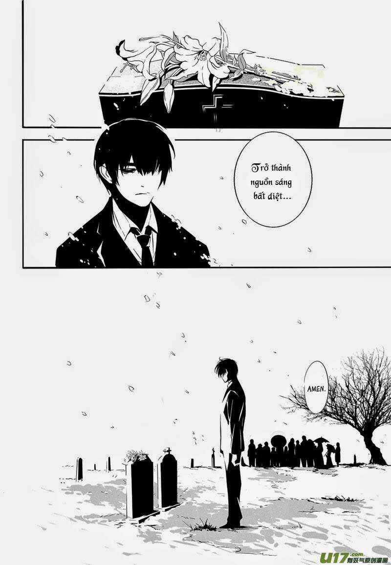 Hero Chapter 2 trang 12