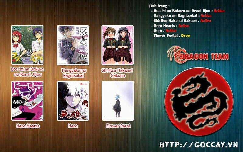 Hero Chapter 2 trang 19