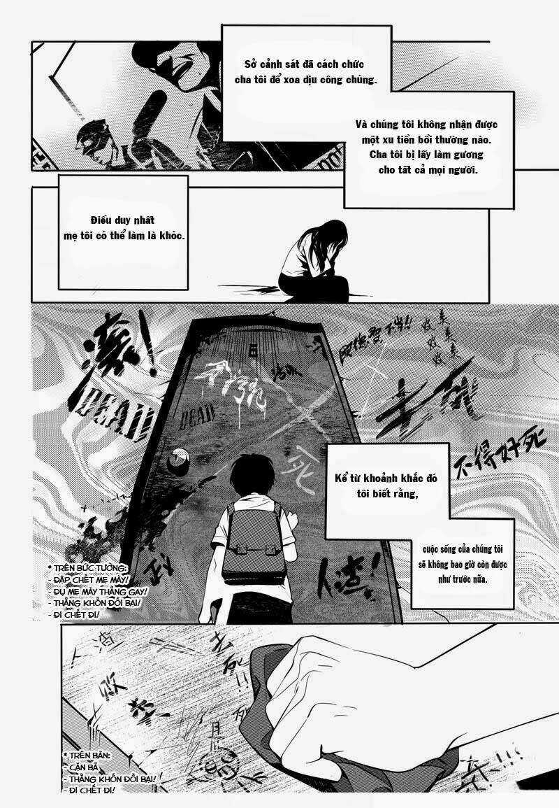 Hero Chapter 2 trang 4