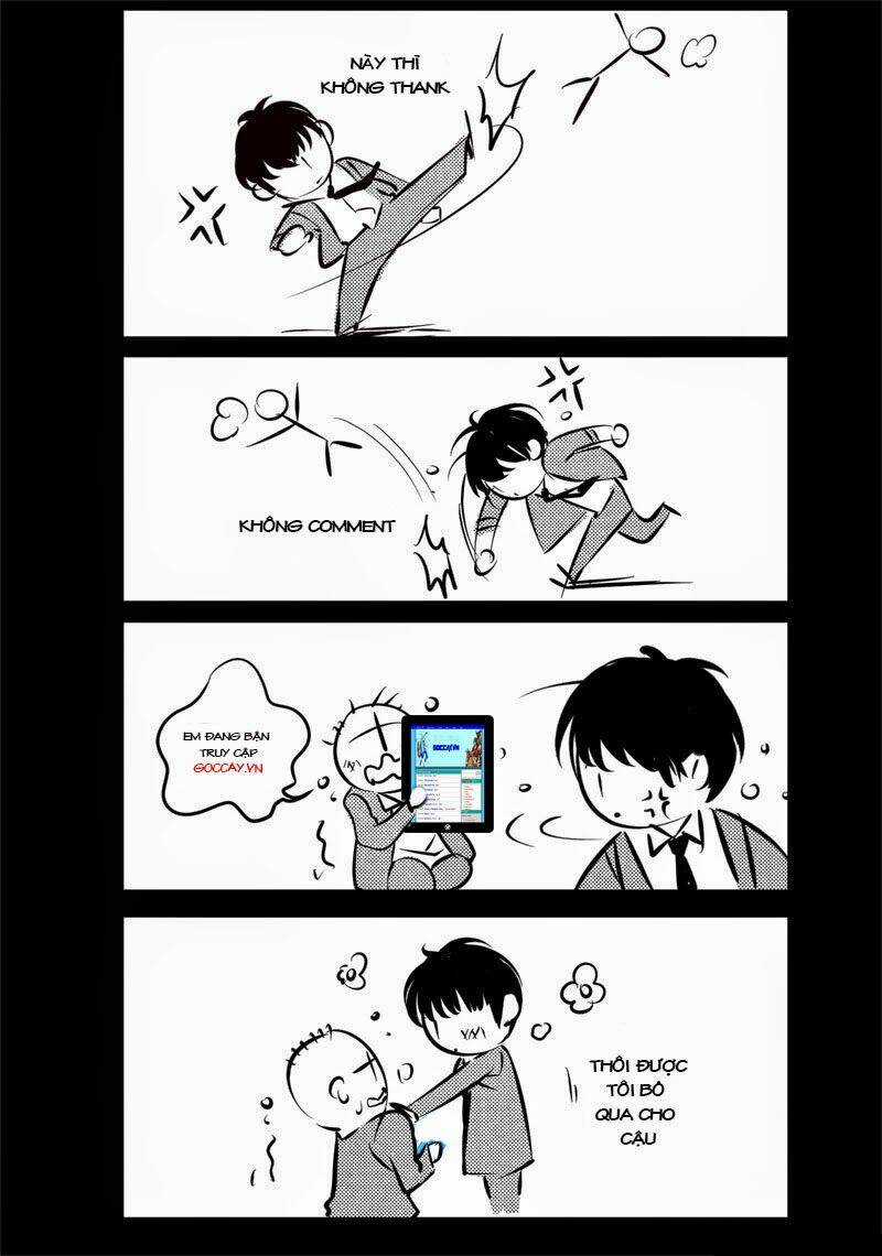 Hero Chapter 3 trang 13