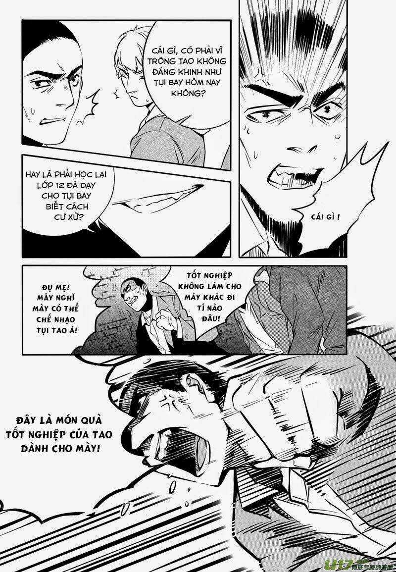 Hero Chapter 3 trang 2
