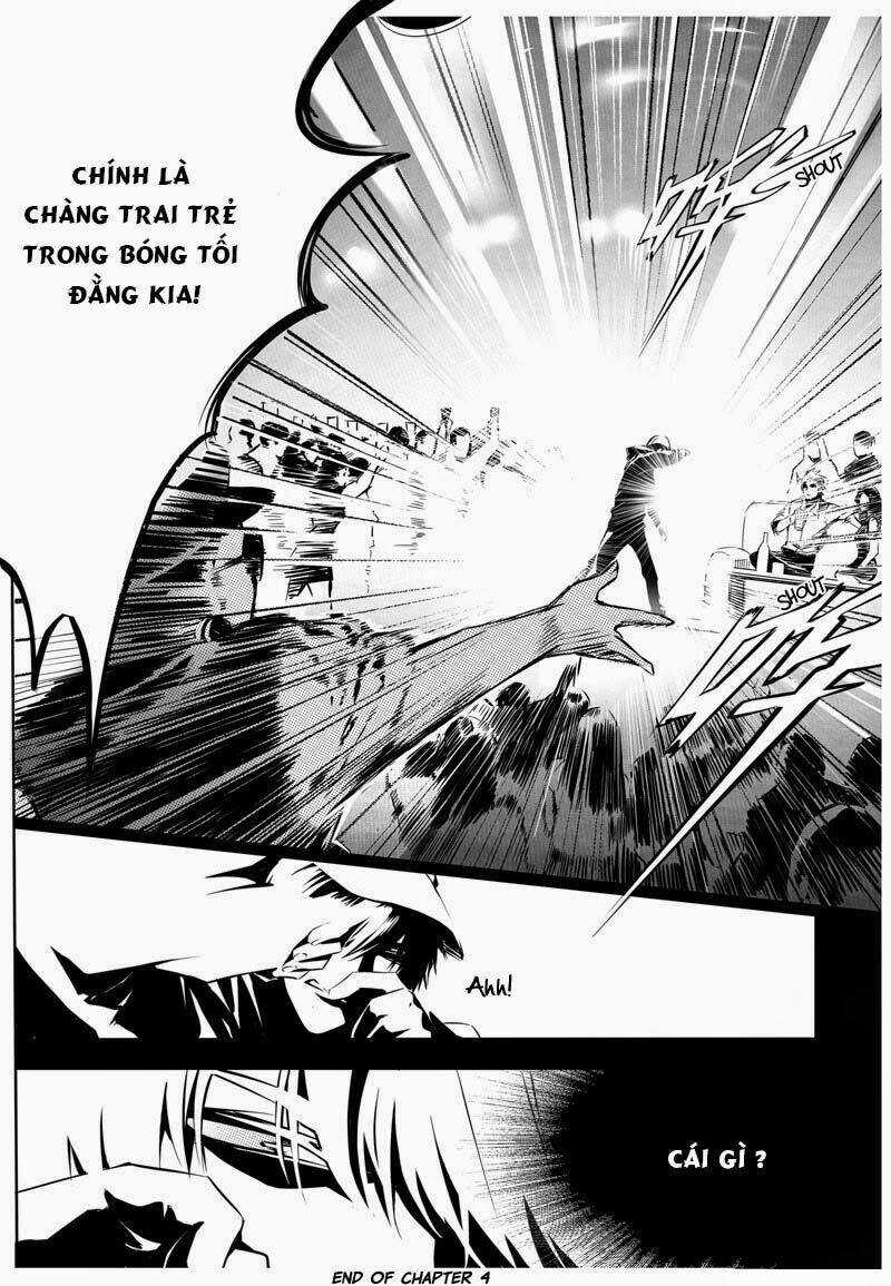 Hero Chapter 4 trang 10