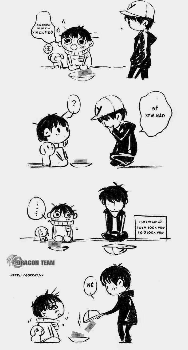 Hero Chapter 4 trang 11