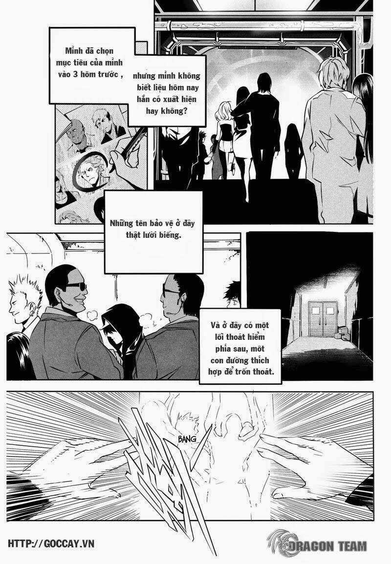 Hero Chapter 4 trang 4