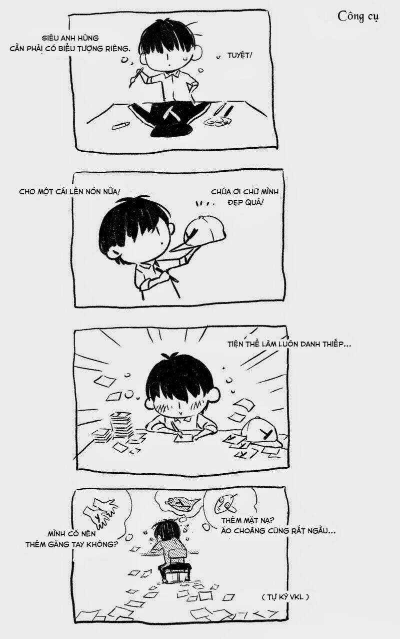 Hero Chapter 5 trang 4