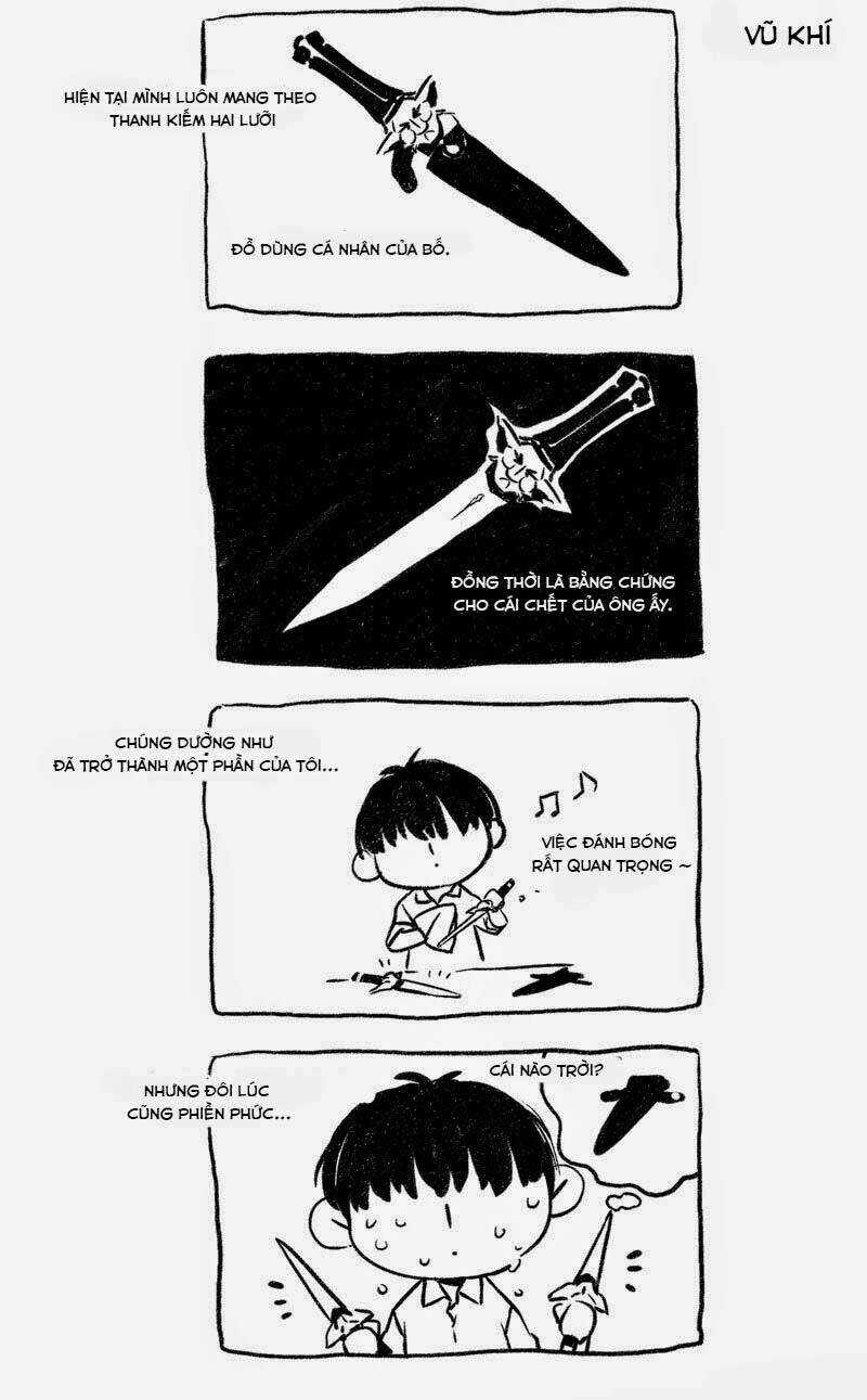 Hero Chapter 5 trang 5