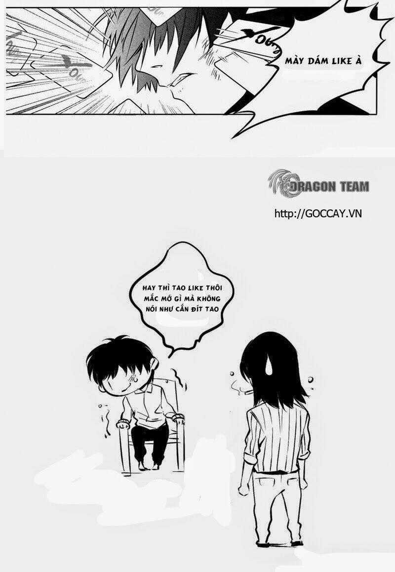 Hero Chapter 6 trang 19