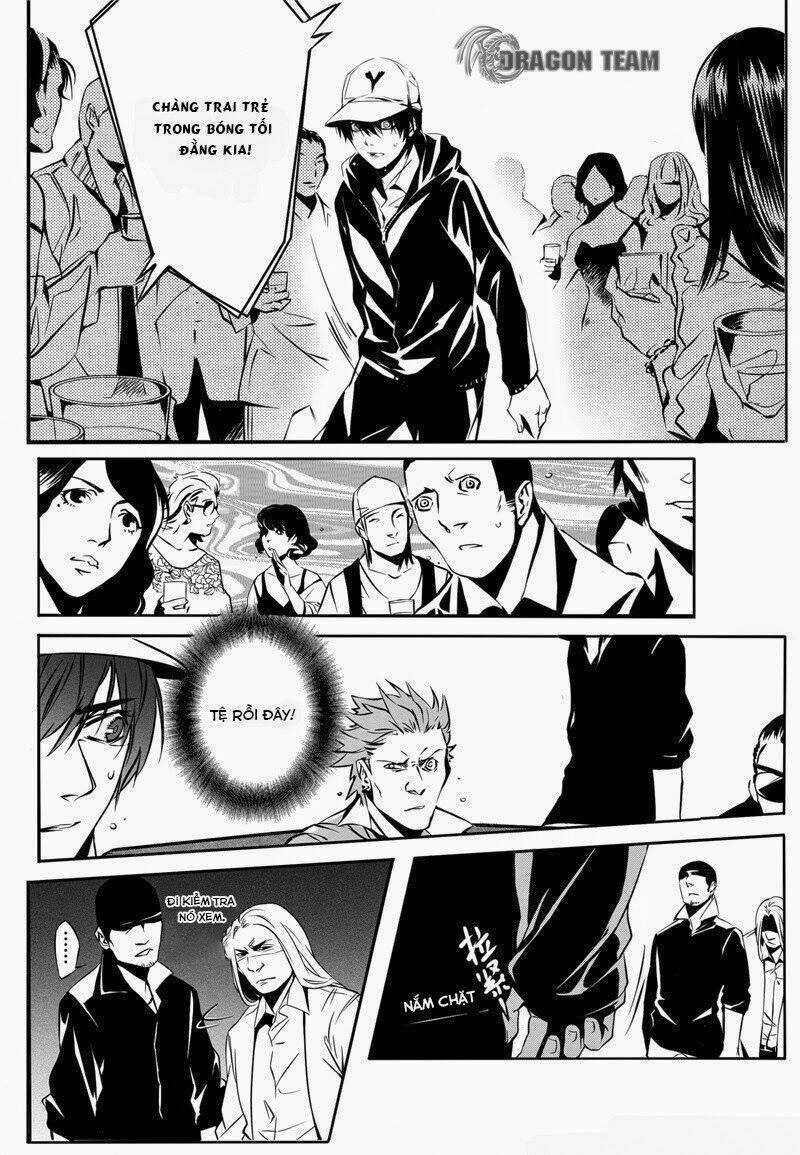 Hero Chapter 6 trang 2