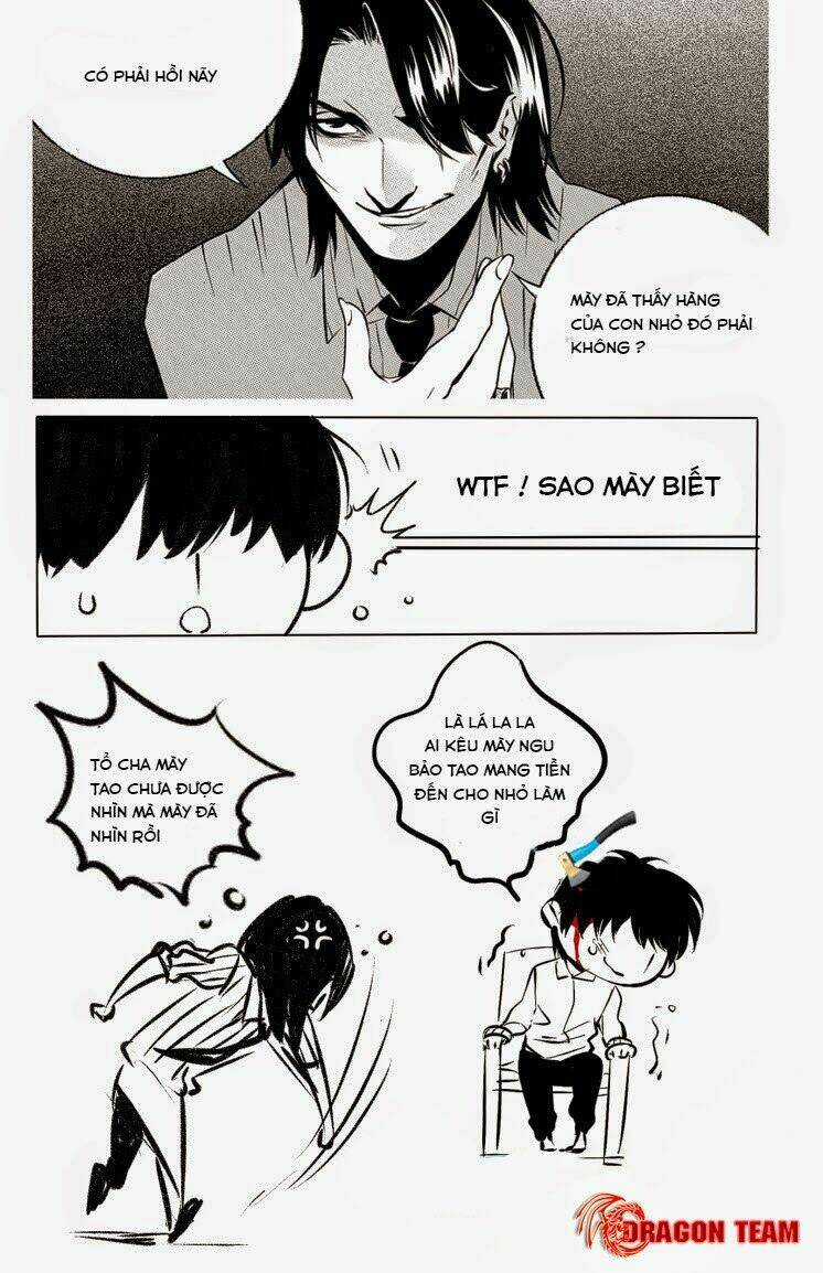 Hero Chapter 7 trang 13