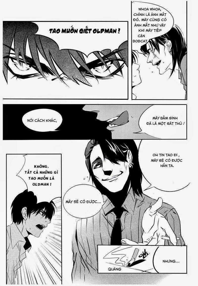 Hero Chapter 7 trang 2