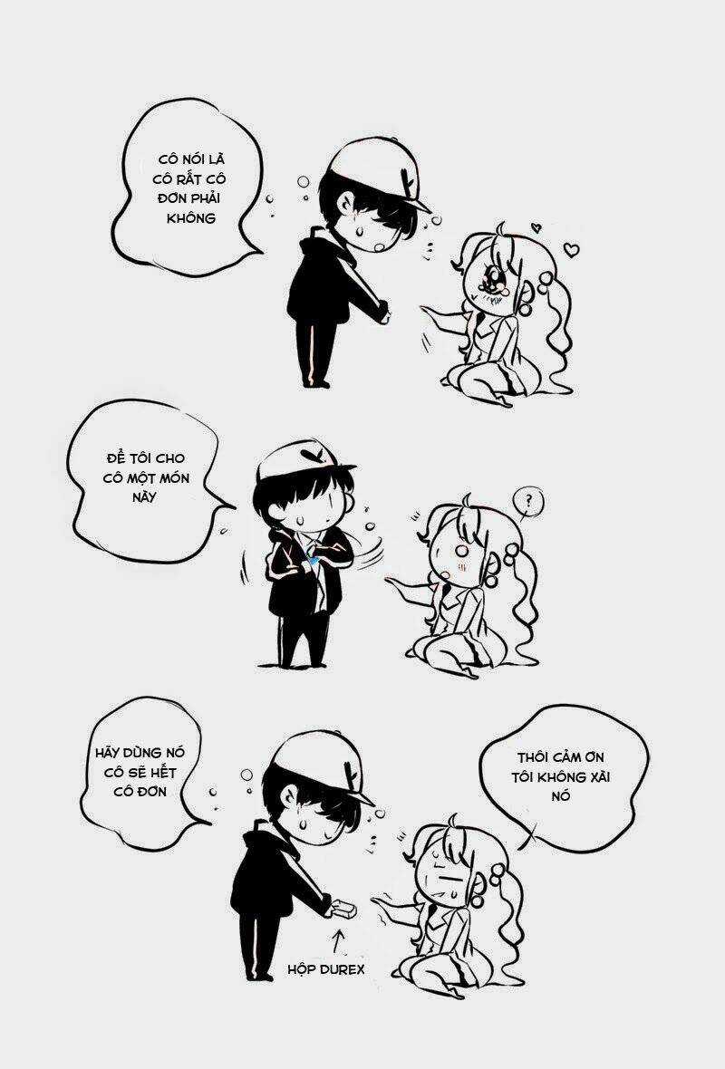 Hero Chapter 8 trang 13