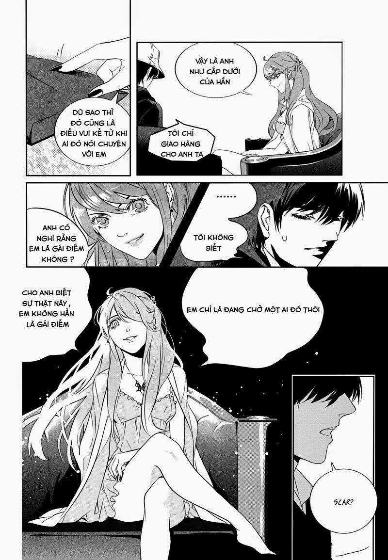 Hero Chapter 8 trang 6