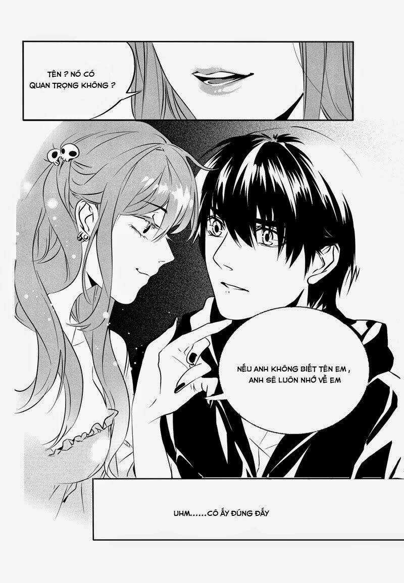 Hero Chapter 8 trang 8