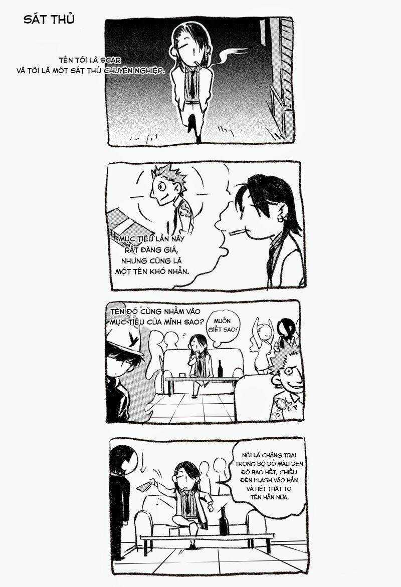 Hero Chapter 9 trang 2