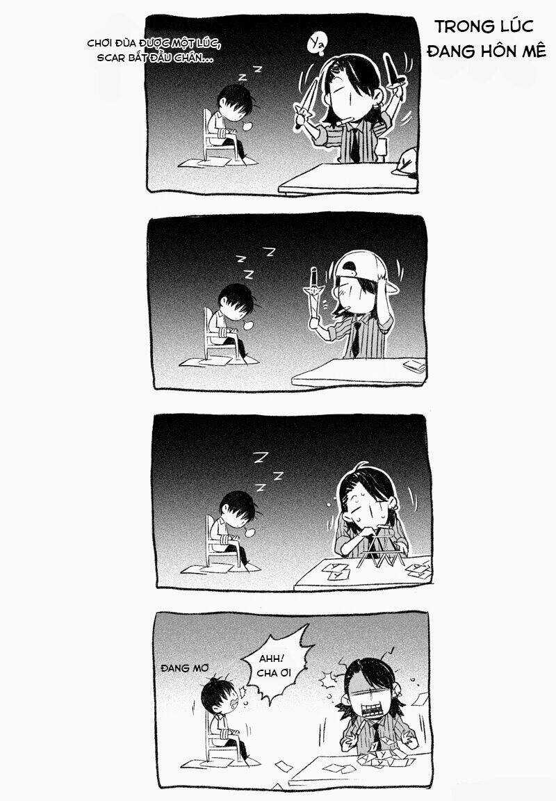 Hero Chapter 9 trang 5