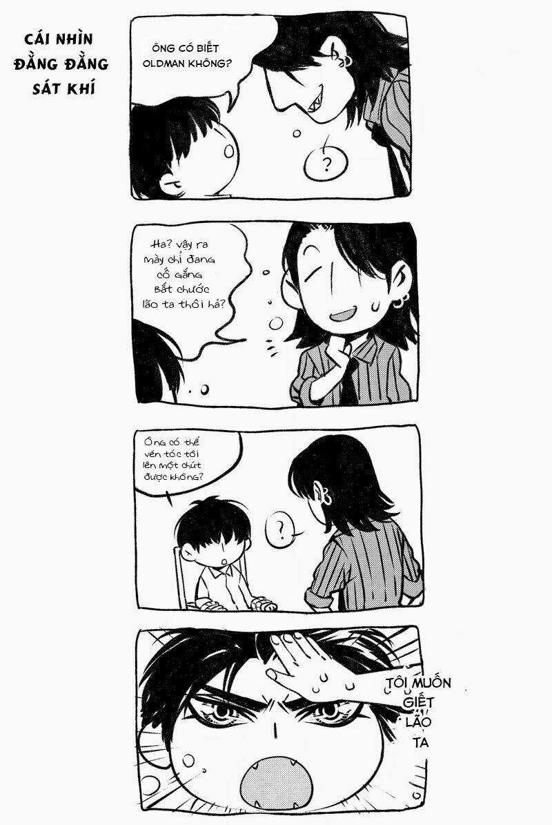 Hero Chapter 9 trang 7