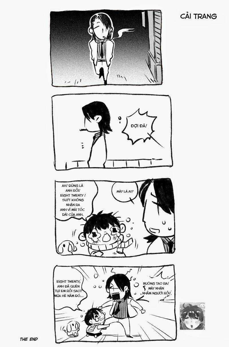 Hero Chapter 9 trang 9