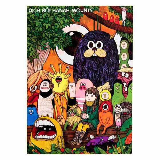 Heroes Chapter 3 trang 18