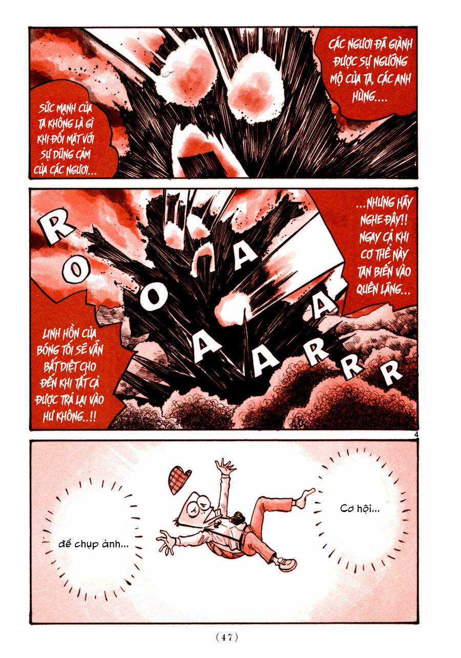 Heroes Chapter 3 trang 2