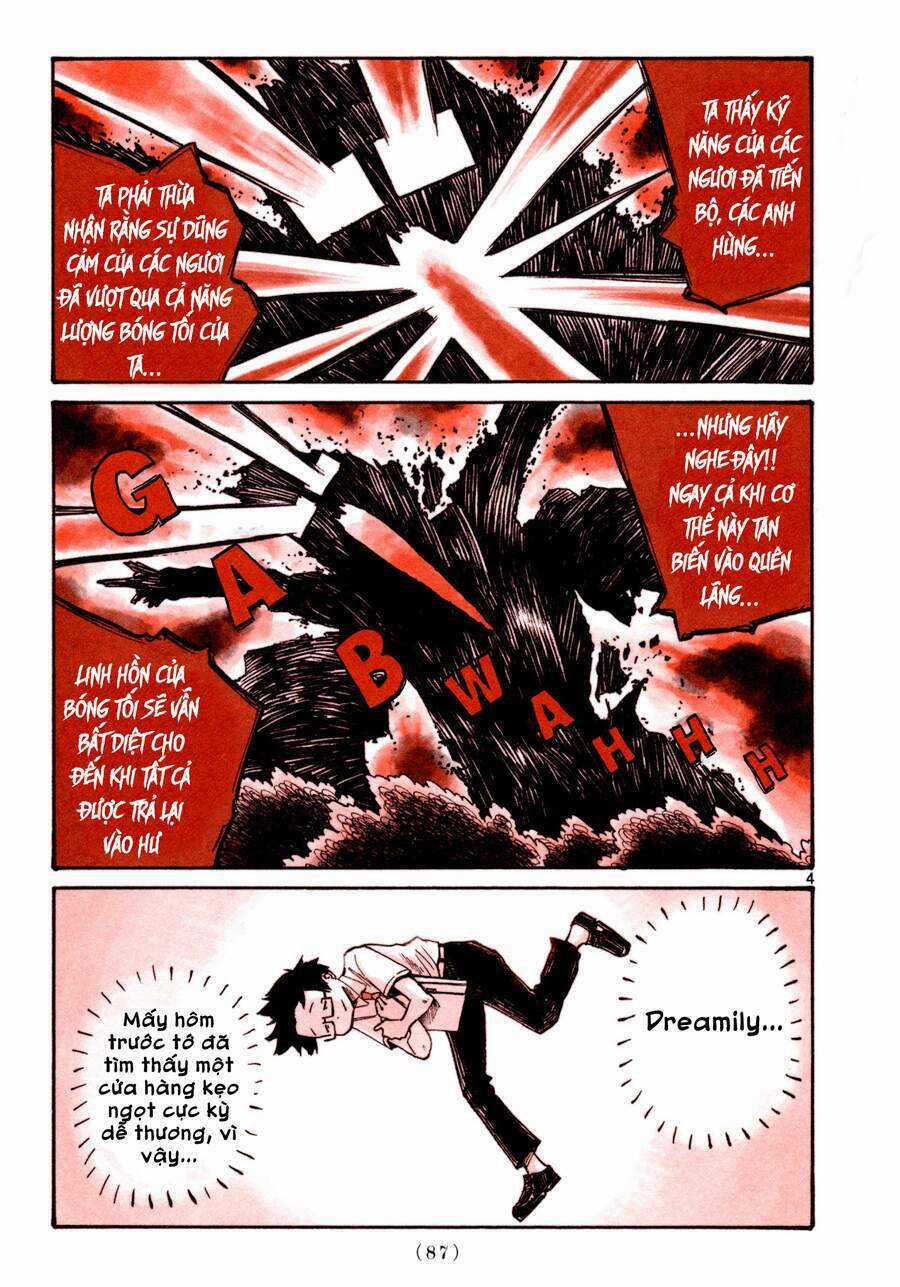 Heroes Chapter 5 trang 2