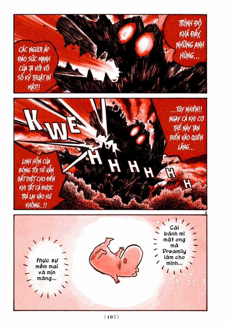 Heroes Chapter 6 trang 2