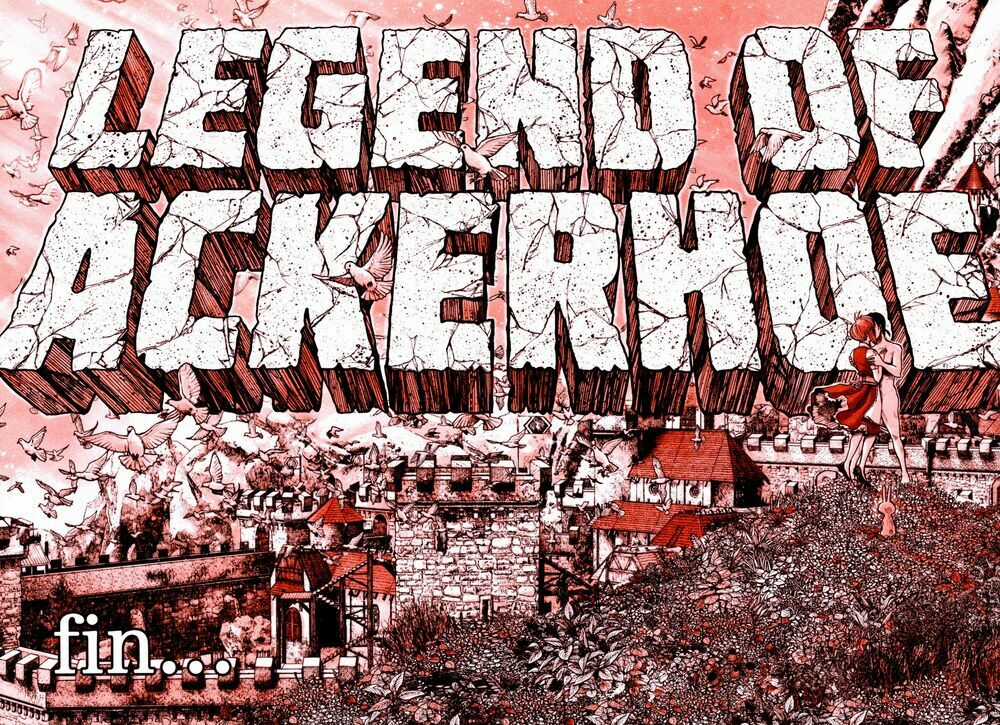 Heroes Chapter 8 trang 19